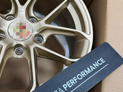 Buy Now 17 INCH FORGED WHEELS RIMS for PORSCHE 968 1995 and upgrade car parts from SIR Tuning at the Best Price. Headlights, Tail lights, Bodykits, Navigations, wheels and more - Fast & Free Shipping within Europe, US & Worldwide.