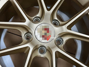 Buy Now 17 INCH FORGED WHEELS RIMS for PORSCHE 968 1995 and upgrade car parts from SIR Tuning at the Best Price. Headlights, Tail lights, Bodykits, Navigations, wheels and more - Fast & Free Shipping within Europe, US & Worldwide.