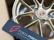 Buy Now 17 INCH FORGED WHEELS RIMS for PORSCHE 968 1995 and upgrade car parts from SIR Tuning at the Best Price. Headlights, Tail lights, Bodykits, Navigations, wheels and more - Fast & Free Shipping within Europe, US & Worldwide.