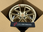 Buy Now 17 INCH FORGED WHEELS RIMS for PORSCHE 968 1995 and upgrade car parts from SIR Tuning at the Best Price. Headlights, Tail lights, Bodykits, Navigations, wheels and more - Fast & Free Shipping within Europe, US & Worldwide.