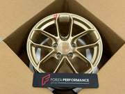 Buy Now 17 INCH FORGED WHEELS RIMS for PORSCHE 968 1995 and upgrade car parts from SIR Tuning at the Best Price. Headlights, Tail lights, Bodykits, Navigations, wheels and more - Fast & Free Shipping within Europe, US & Worldwide.