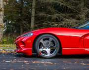 Buy Now 18 19 INCH FORGED WHEELS RIMS for DODGE VIPER 2 2001 and upgrade car parts from SIR Tuning at the Best Price. Headlights, Tail lights, Bodykits, Navigations, wheels and more - Fast & Free Shipping within Europe, US & Worldwide.