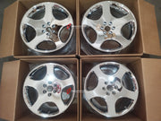 Buy Now 18 19 INCH FORGED WHEELS RIMS for DODGE VIPER 2 2001 and upgrade car parts from SIR Tuning at the Best Price. Headlights, Tail lights, Bodykits, Navigations, wheels and more - Fast & Free Shipping within Europe, US & Worldwide.