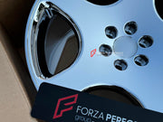 Buy Now 18 19 INCH FORGED WHEELS RIMS for DODGE VIPER 2 2001 and upgrade car parts from SIR Tuning at the Best Price. Headlights, Tail lights, Bodykits, Navigations, wheels and more - Fast & Free Shipping within Europe, US & Worldwide.