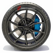 Buy Now 18 INCH FORGED WHEELS RIMS for ALPINE A110 2017+ and upgrade car parts from SIR Tuning at the Best Price. Headlights, Tail lights, Bodykits, Navigations, wheels and more - Fast & Free Shipping within Europe, US & Worldwide.