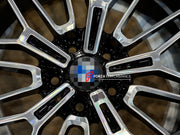 Buy Now 18 INCH FORGED WHEELS RIMS for BMW 5 SERIES G30 LCI 530i 2022 and upgrade car parts from SIR Tuning at the Best Price. Headlights, Tail lights, Bodykits, Navigations, wheels and more - Fast & Free Shipping within Europe, US & Worldwide.
