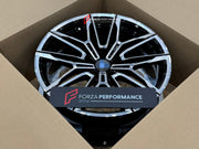 Buy Now 18 INCH FORGED WHEELS RIMS for BMW 5 SERIES G30 LCI 530i 2022 and upgrade car parts from SIR Tuning at the Best Price. Headlights, Tail lights, Bodykits, Navigations, wheels and more - Fast & Free Shipping within Europe, US & Worldwide.