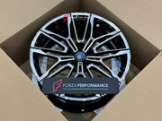 Buy Now 18 INCH FORGED WHEELS RIMS for BMW 5 SERIES G30 LCI 530i 2022 and upgrade car parts from SIR Tuning at the Best Price. Headlights, Tail lights, Bodykits, Navigations, wheels and more - Fast & Free Shipping within Europe, US & Worldwide.