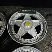 Buy Now 18 INCH FORGED WHEELS RIMS for FERRARI 348 TS 1992 and upgrade car parts from SIR Tuning at the Best Price. Headlights, Tail lights, Bodykits, Navigations, wheels and more - Fast & Free Shipping within Europe, US & Worldwide.