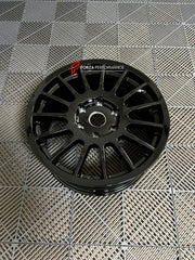 Buy Now 18 INCH FORGED WHEELS RIMS for HAVAL H9 2 2024 and upgrade car parts from SIR Tuning at the Best Price. Headlights, Tail lights, Bodykits, Navigations, wheels and more - Fast & Free Shipping within Europe, US & Worldwide.
