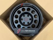 Buy Now 18 INCH FORGED WHEELS RIMS for INEOS GRENADIER 2024 and upgrade car parts from SIR Tuning at the Best Price. Headlights, Tail lights, Bodykits, Navigations, wheels and more - Fast & Free Shipping within Europe, US & Worldwide.