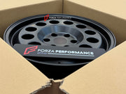 Buy Now 18 INCH FORGED WHEELS RIMS for INEOS GRENADIER 2024 and upgrade car parts from SIR Tuning at the Best Price. Headlights, Tail lights, Bodykits, Navigations, wheels and more - Fast & Free Shipping within Europe, US & Worldwide.
