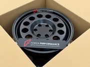 Buy Now 18 INCH FORGED WHEELS RIMS for INEOS GRENADIER 2024 and upgrade car parts from SIR Tuning at the Best Price. Headlights, Tail lights, Bodykits, Navigations, wheels and more - Fast & Free Shipping within Europe, US & Worldwide.