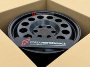 Buy Now 18 INCH FORGED WHEELS RIMS for INEOS GRENADIER 2024 and upgrade car parts from SIR Tuning at the Best Price. Headlights, Tail lights, Bodykits, Navigations, wheels and more - Fast & Free Shipping within Europe, US & Worldwide.