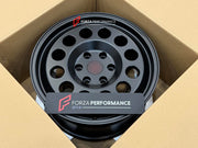 Buy Now 18 INCH FORGED WHEELS RIMS for INEOS GRENADIER 2024 and upgrade car parts from SIR Tuning at the Best Price. Headlights, Tail lights, Bodykits, Navigations, wheels and more - Fast & Free Shipping within Europe, US & Worldwide.