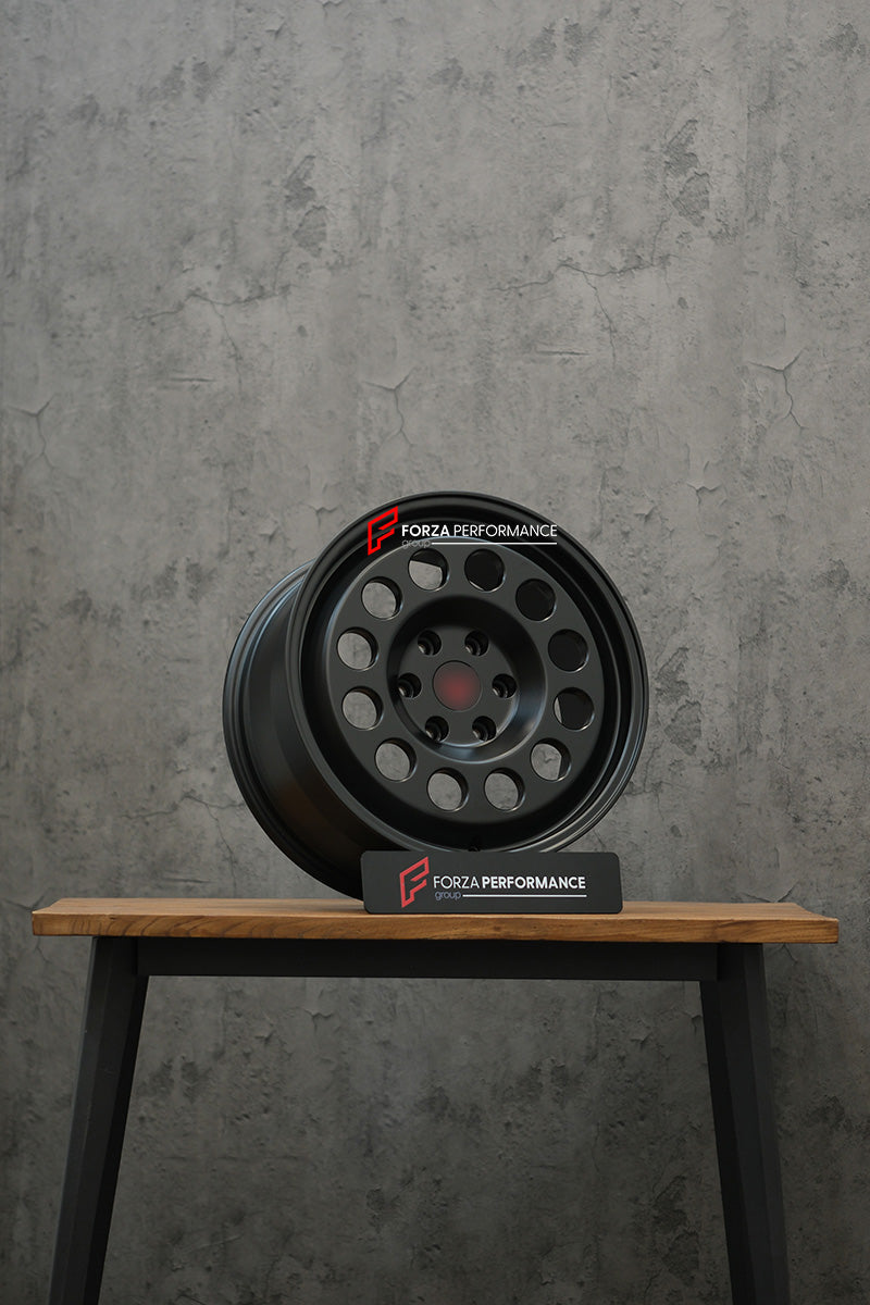 Buy Now 18 INCH FORGED WHEELS RIMS for INEOS GRENADIER 2024 and upgrade car parts from SIR Tuning at the Best Price. Headlights, Tail lights, Bodykits, Navigations, wheels and more - Fast & Free Shipping within Europe, US & Worldwide.