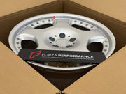 Buy Now 18 INCH FORGED WHEELS RIMS for JAGUAR XJ X308 1999 and upgrade car parts from SIR Tuning at the Best Price. Headlights, Tail lights, Bodykits, Navigations, wheels and more - Fast & Free Shipping within Europe, US & Worldwide.