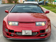Buy Now 18 INCH FORGED WHEELS RIMS for NISSAN 300ZX 1996 and upgrade car parts from SIR Tuning at the Best Price. Headlights, Tail lights, Bodykits, Navigations, wheels and more - Fast & Free Shipping within Europe, US & Worldwide.
