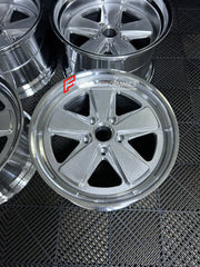 Buy Now 18 INCH FORGED WHEELS RIMS for PORSCHE 911 1972 and upgrade car parts from SIR Tuning at the Best Price. Headlights, Tail lights, Bodykits, Navigations, wheels and more - Fast & Free Shipping within Europe, US & Worldwide.