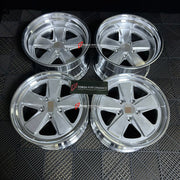 Buy Now 18 INCH FORGED WHEELS RIMS for PORSCHE 911 1972 and upgrade car parts from SIR Tuning at the Best Price. Headlights, Tail lights, Bodykits, Navigations, wheels and more - Fast & Free Shipping within Europe, US & Worldwide.