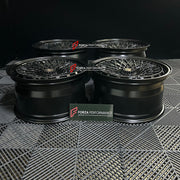 Buy Now 18 INCH FORGED WHEELS RIMS for PORSCHE 911 964 TURBO and upgrade car parts from SIR Tuning at the Best Price. Headlights, Tail lights, Bodykits, Navigations, wheels and more - Fast & Free Shipping within Europe, US & Worldwide.