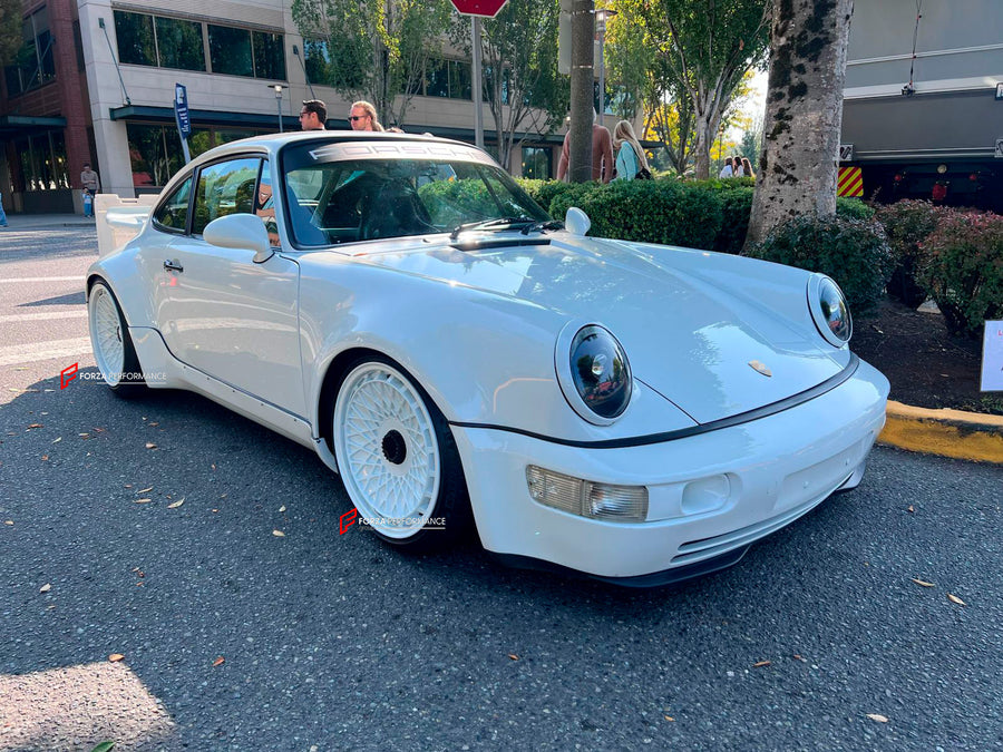 Buy Now 18 INCH FORGED WHEELS RIMS for PORSCHE 911 964 TURBO and upgrade car parts from SIR Tuning at the Best Price. Headlights, Tail lights, Bodykits, Navigations, wheels and more - Fast & Free Shipping within Europe, US & Worldwide.