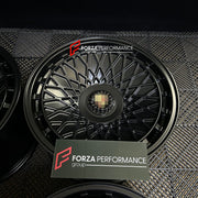 Buy Now 18 INCH FORGED WHEELS RIMS for PORSCHE 911 964 TURBO and upgrade car parts from SIR Tuning at the Best Price. Headlights, Tail lights, Bodykits, Navigations, wheels and more - Fast & Free Shipping within Europe, US & Worldwide.