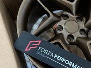 Buy Now 18 INCH FORGED WHEELS RIMS for TOYOTA SUPRA A90 GR 2024 and upgrade car parts from SIR Tuning at the Best Price. Headlights, Tail lights, Bodykits, Navigations, wheels and more - Fast & Free Shipping within Europe, US & Worldwide.
