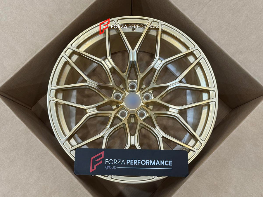 Buy Now 19 20 INCH FORGED WHEELS RIMS for BMW M2 G87 2023 and upgrade car parts from SIR Tuning at the Best Price. Headlights, Tail lights, Bodykits, Navigations, Gallery and more - Fast & Free Shipping within Europe, US & Worldwide.