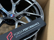 Buy Now 19 20 INCH FORGED WHEELS RIMS for BMW M2 G87 2024 and upgrade car parts from SIR Tuning at the Best Price. Headlights, Tail lights, Bodykits, Navigations, wheels and more - Fast & Free Shipping within Europe, US & Worldwide.