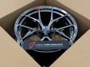 Buy Now 19 20 INCH FORGED WHEELS RIMS for BMW M2 G87 2024 and upgrade car parts from SIR Tuning at the Best Price. Headlights, Tail lights, Bodykits, Navigations, wheels and more - Fast & Free Shipping within Europe, US & Worldwide.