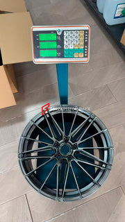 Buy Now 19 20 INCH FORGED WHEELS RIMS for BMW M2 G87 LCI 2025 and upgrade car parts from SIR Tuning at the Best Price. Headlights, Tail lights, Bodykits, Navigations, wheels and more - Fast & Free Shipping within Europe, US & Worldwide.