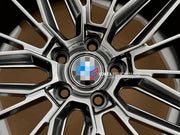 Buy Now 19 20 INCH FORGED WHEELS RIMS for BMW M2 G87 LCI 2025 and upgrade car parts from SIR Tuning at the Best Price. Headlights, Tail lights, Bodykits, Navigations, wheels and more - Fast & Free Shipping within Europe, US & Worldwide.