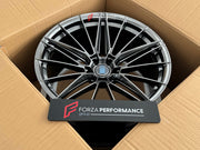 Buy Now 19 20 INCH FORGED WHEELS RIMS for BMW M2 G87 LCI 2025 and upgrade car parts from SIR Tuning at the Best Price. Headlights, Tail lights, Bodykits, Navigations, wheels and more - Fast & Free Shipping within Europe, US & Worldwide.