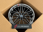 Buy Now 19 20 INCH FORGED WHEELS RIMS for BMW M2 G87 LCI 2025 and upgrade car parts from SIR Tuning at the Best Price. Headlights, Tail lights, Bodykits, Navigations, wheels and more - Fast & Free Shipping within Europe, US & Worldwide.