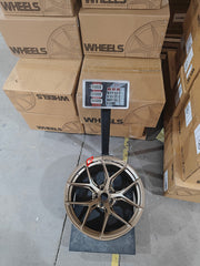 Buy Now 19 20 INCH FORGED WHEELS RIMS for BMW M2 G87 LCI 2025 and upgrade car parts from SIR Tuning at the Best Price. Headlights, Tail lights, Bodykits, Navigations, wheels and more - Fast & Free Shipping within Europe, US & Worldwide.