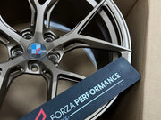 Buy Now 19 20 INCH FORGED WHEELS RIMS for BMW M2 G87 LCI 2025 and upgrade car parts from SIR Tuning at the Best Price. Headlights, Tail lights, Bodykits, Navigations, wheels and more - Fast & Free Shipping within Europe, US & Worldwide.