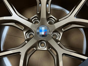 Buy Now 19 20 INCH FORGED WHEELS RIMS for BMW M2 G87 LCI 2025 and upgrade car parts from SIR Tuning at the Best Price. Headlights, Tail lights, Bodykits, Navigations, wheels and more - Fast & Free Shipping within Europe, US & Worldwide.