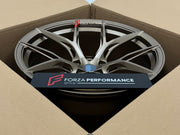 Buy Now 19 20 INCH FORGED WHEELS RIMS for BMW M2 G87 LCI 2025 and upgrade car parts from SIR Tuning at the Best Price. Headlights, Tail lights, Bodykits, Navigations, wheels and more - Fast & Free Shipping within Europe, US & Worldwide.