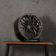Buy Now 19 20 INCH FORGED WHEELS RIMS for BMW M2 G87 LCI 2026 and upgrade car parts from SIR Tuning at the Best Price. Headlights, Tail lights, Bodykits, Navigations, wheels and more - Fast & Free Shipping within Europe, US & Worldwide.