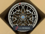 Buy Now 19 20 INCH FORGED WHEELS RIMS for BMW M2 G87 LCI 2026 and upgrade car parts from SIR Tuning at the Best Price. Headlights, Tail lights, Bodykits, Navigations, wheels and more - Fast & Free Shipping within Europe, US & Worldwide.