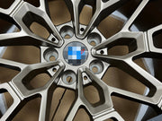 Buy Now 19 20 INCH FORGED WHEELS RIMS for BMW M2 G87 LCI 2026 and upgrade car parts from SIR Tuning at the Best Price. Headlights, Tail lights, Bodykits, Navigations, wheels and more - Fast & Free Shipping within Europe, US & Worldwide.