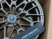 Buy Now 19 20 INCH FORGED WHEELS RIMS for BMW M2 G87 LCI 2026 and upgrade car parts from SIR Tuning at the Best Price. Headlights, Tail lights, Bodykits, Navigations, wheels and more - Fast & Free Shipping within Europe, US & Worldwide.