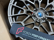 Buy Now 19 20 INCH FORGED WHEELS RIMS for BMW M2 G87 LCI 2026 and upgrade car parts from SIR Tuning at the Best Price. Headlights, Tail lights, Bodykits, Navigations, wheels and more - Fast & Free Shipping within Europe, US & Worldwide.