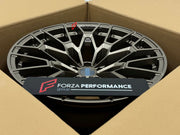 Buy Now 19 20 INCH FORGED WHEELS RIMS for BMW M2 G87 LCI 2026 and upgrade car parts from SIR Tuning at the Best Price. Headlights, Tail lights, Bodykits, Navigations, wheels and more - Fast & Free Shipping within Europe, US & Worldwide.