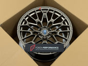 Buy Now 19 20 INCH FORGED WHEELS RIMS for BMW M2 G87 LCI 2026 and upgrade car parts from SIR Tuning at the Best Price. Headlights, Tail lights, Bodykits, Navigations, wheels and more - Fast & Free Shipping within Europe, US & Worldwide.