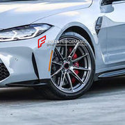 Buy Now 19 20 INCH FORGED WHEELS RIMS for BMW M4 G82 2021+ and upgrade car parts from SIR Tuning at the Best Price. Headlights, Tail lights, Bodykits, Navigations, wheels and more - Fast & Free Shipping within Europe, US & Worldwide.