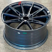Buy Now 19 20 INCH FORGED WHEELS RIMS for BMW M4 G82 2021+ and upgrade car parts from SIR Tuning at the Best Price. Headlights, Tail lights, Bodykits, Navigations, wheels and more - Fast & Free Shipping within Europe, US & Worldwide.