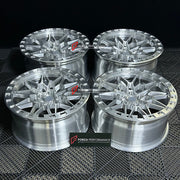 Buy Now 19 20 INCH FORGED WHEELS RIMS for BMW M4 G82 2023 and upgrade car parts from SIR Tuning at the Best Price. Headlights, Tail lights, Bodykits, Navigations, wheels and more - Fast & Free Shipping within Europe, US & Worldwide.