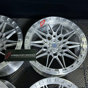 Buy Now 19 20 INCH FORGED WHEELS RIMS for BMW M4 G82 2023 and upgrade car parts from SIR Tuning at the Best Price. Headlights, Tail lights, Bodykits, Navigations, wheels and more - Fast & Free Shipping within Europe, US & Worldwide.